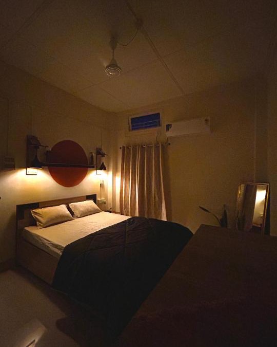 Hatigaon House | Mystique Homestay