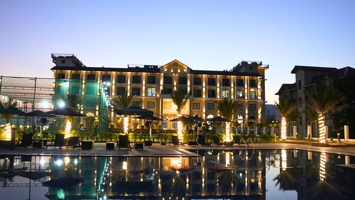 Nagaon Hotel | Mystique Mayong