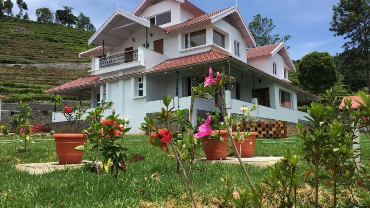 Kotagiri Hotel | MYSTIQUE STAY RESORT by indostays