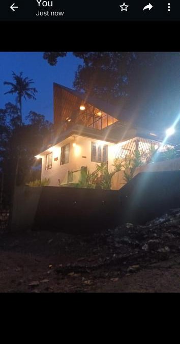 Nedumangad Apartment | mystique tavern