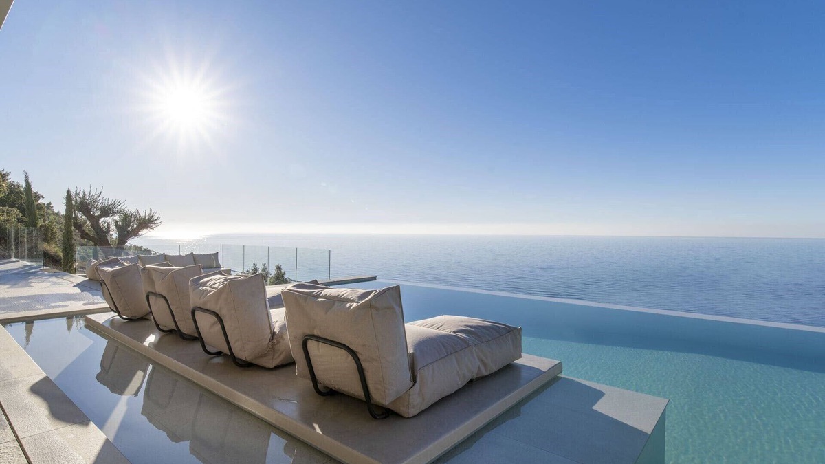 Agios Nikitas Villa | Mythea - Four Bedroom Villa, Sleeps 8