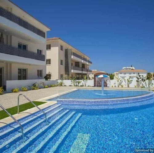 Kapparis Apartment | Mythical Sands Resort - Swahili Apartment