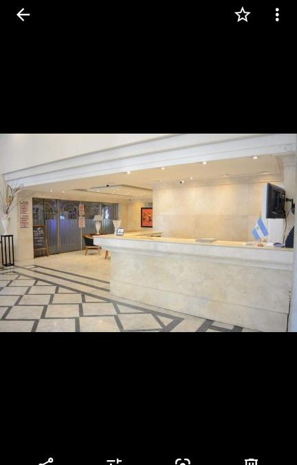 Historic Center Apartment | MZA Departamentos