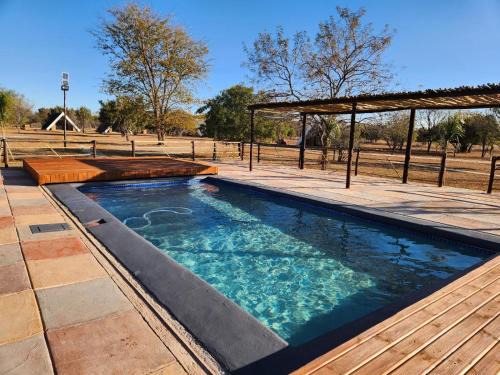 Hammanskraal Cabin | Mzimkhulu Ranch & Resort
