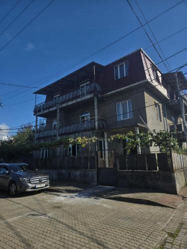 Kobuleti House | Mziuri Cozy Guesthouse