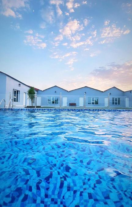 Fujairah House | مزرعة الجوهرة العائلية