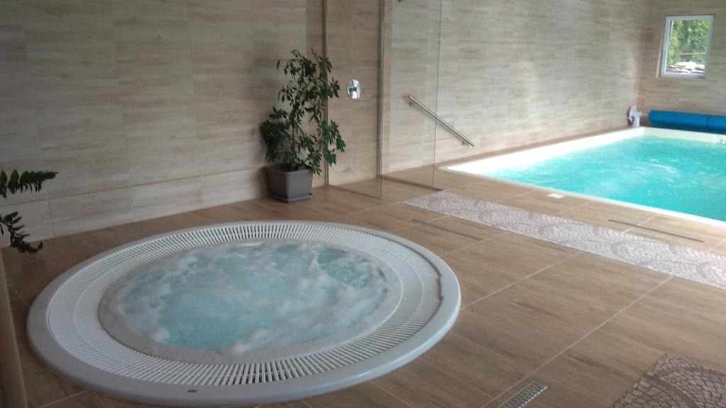 Tiszafured Bed & Breakfast | Nádas Pihenőpark
