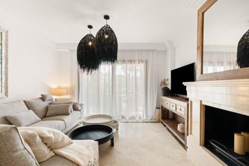 Marbella Apartment | Nápoles in Vasari Resort
