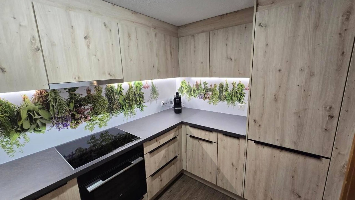 Fluehli Apartment | Nägeliboden