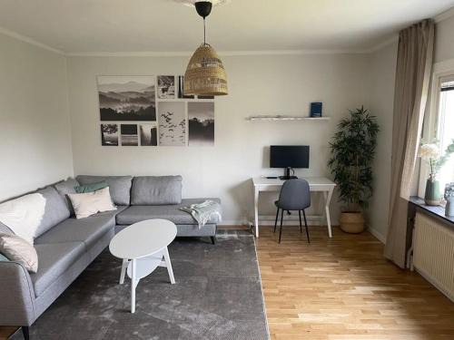 Alingsas Apartment | Nära till centrum och natur 2:a