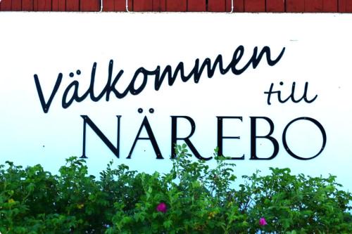 Lidkoping Hotel | Närebo Gårdshotell & Restaurang