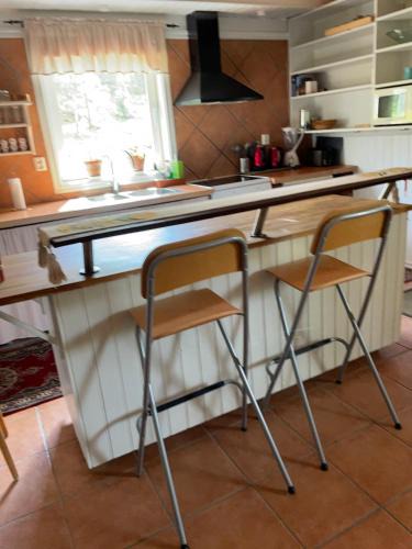 Arjang House | Nästeviken Björkhaget