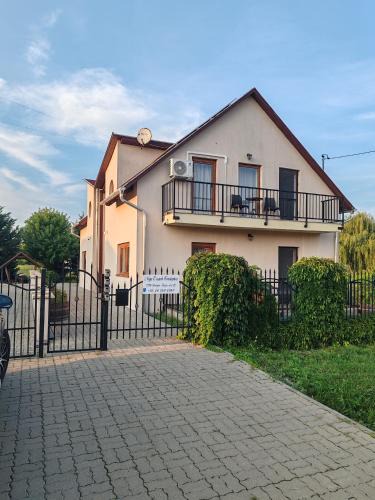 Demjen Apartment | Négy Évszak Vendégház Demjén