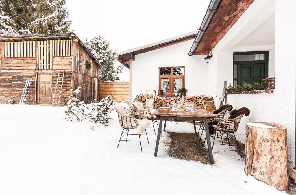 Horna Lehota House | Nízke Tatry- Horná Lehota