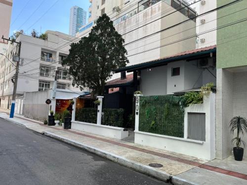 Pioneiros House | Nômades Club House