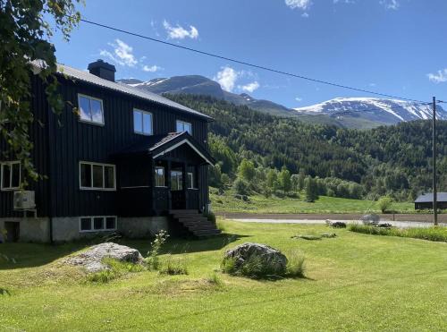Lom Bed & Breakfast | Nørdre-Repp