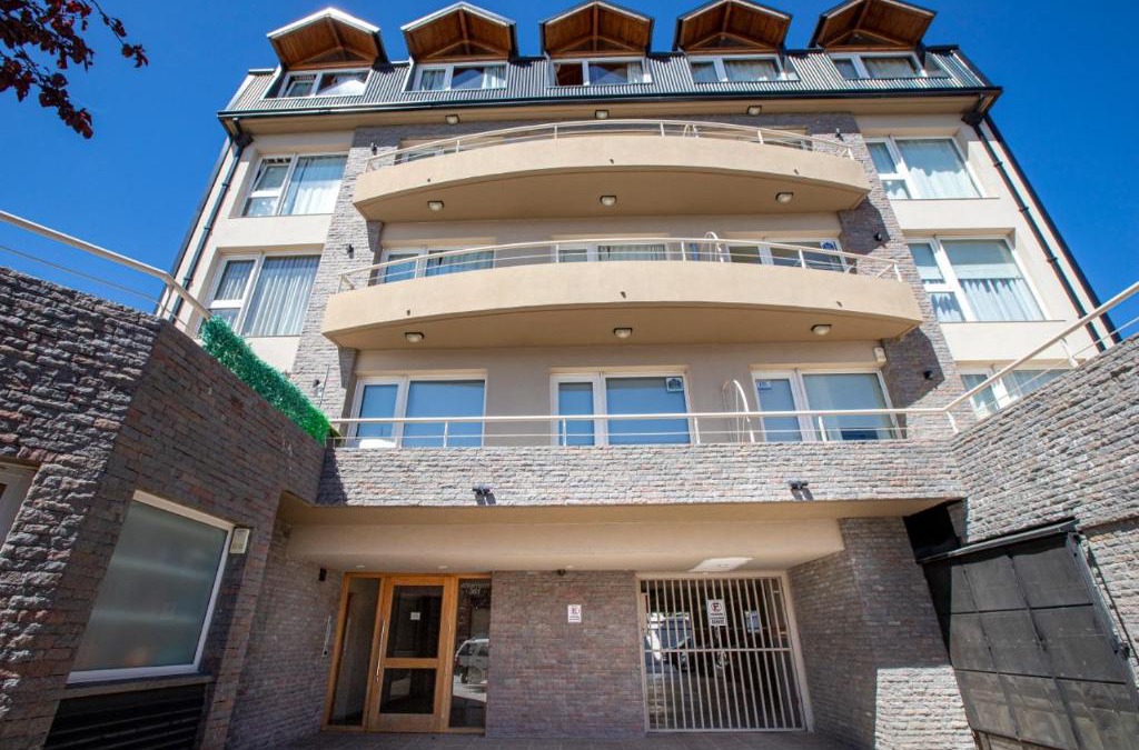 10 de Diciembre Apartment | Nütram