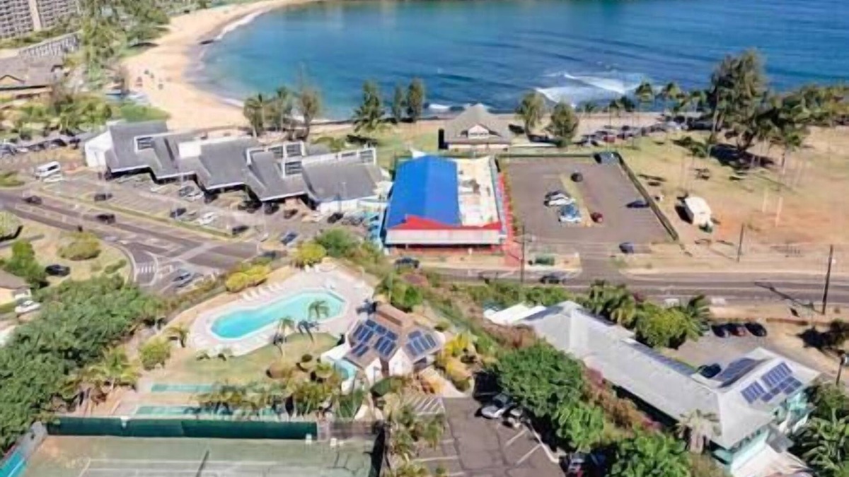 Nawiliwili Apartment | Nāwiliwili Harbor view Hideaway
