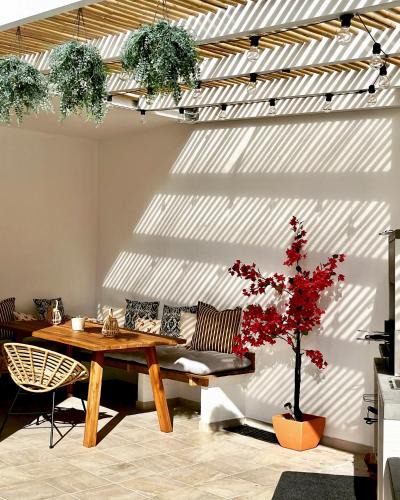 Carrapateira Apartment | Nōhō house