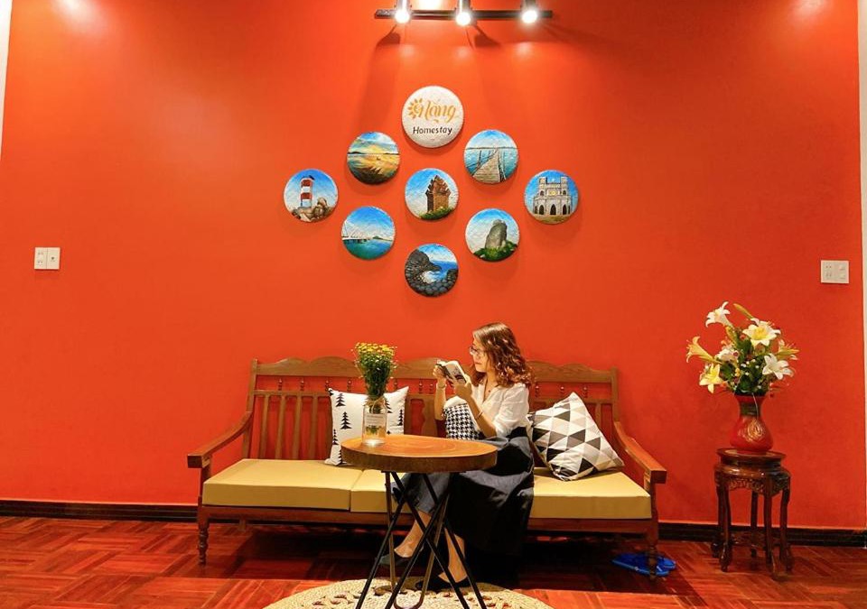 Tuy Hoa Hotel | NẮNG HOMESTAY