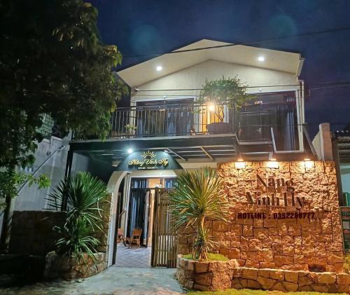 Vinh Hy House | Nắng Vĩnh Hy