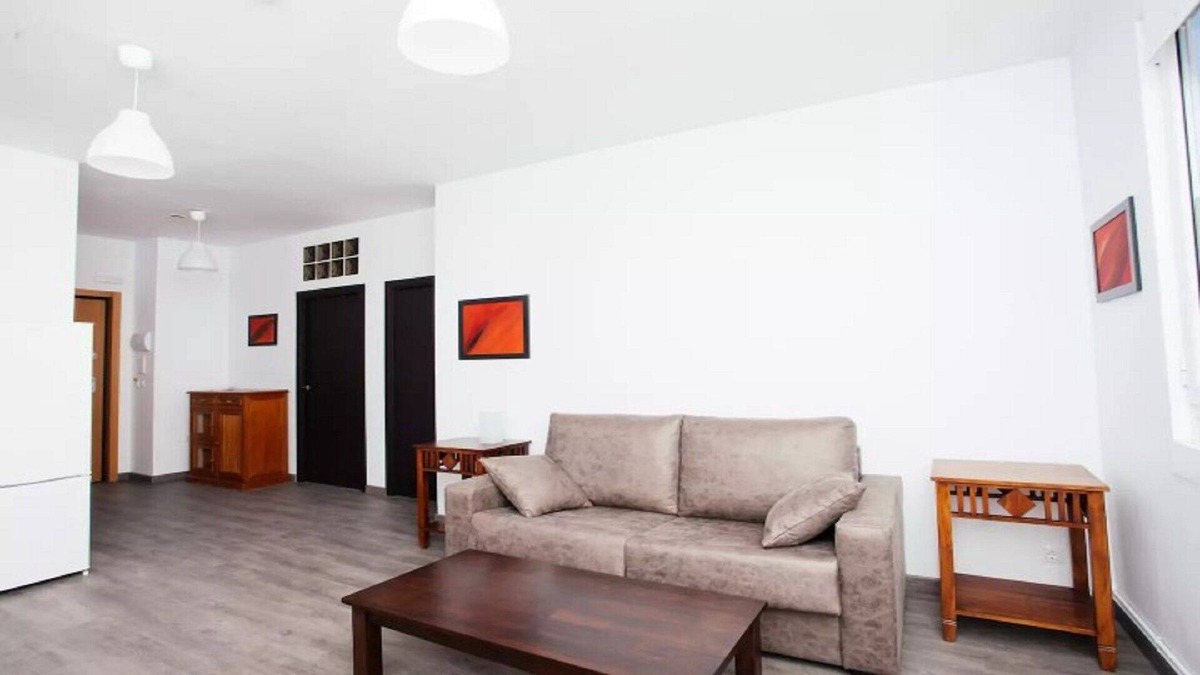 Hernani Apartment | N. 4 New apartment one step away from San Sebastian