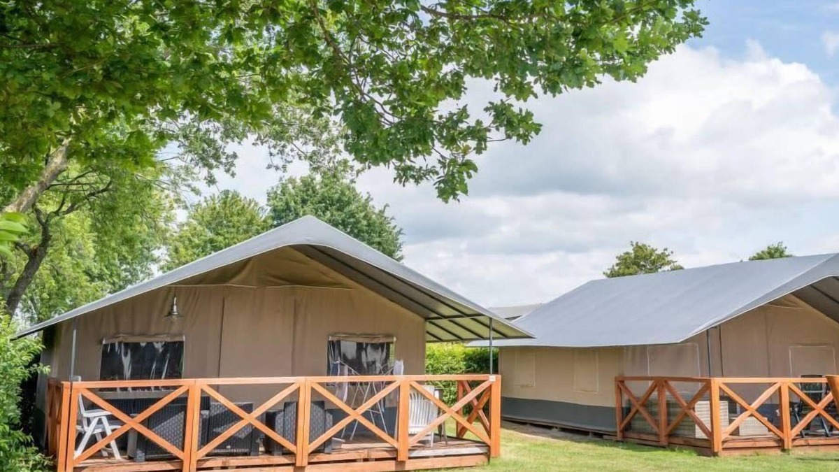 Municipality of Gulpen-Wittem Cabin | n/a