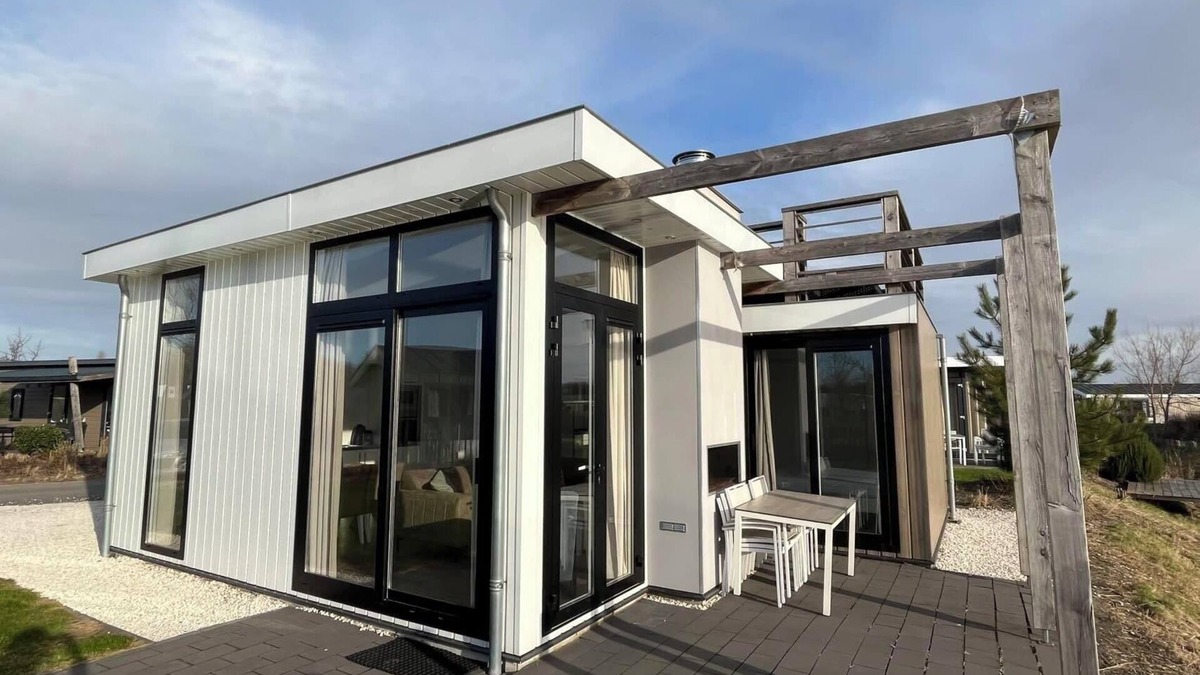 Municipality of Hellevoetsluis House | n/a