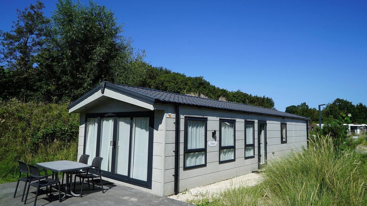Municipality of Hellevoetsluis House | n/a