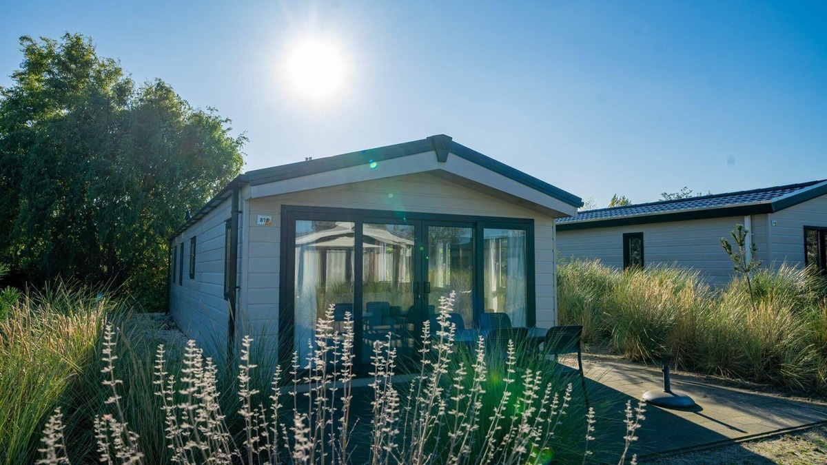 Municipality of Hellevoetsluis House | n/a