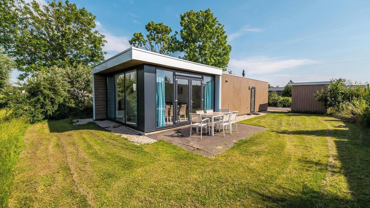 Municipality of Hellevoetsluis House | n/a