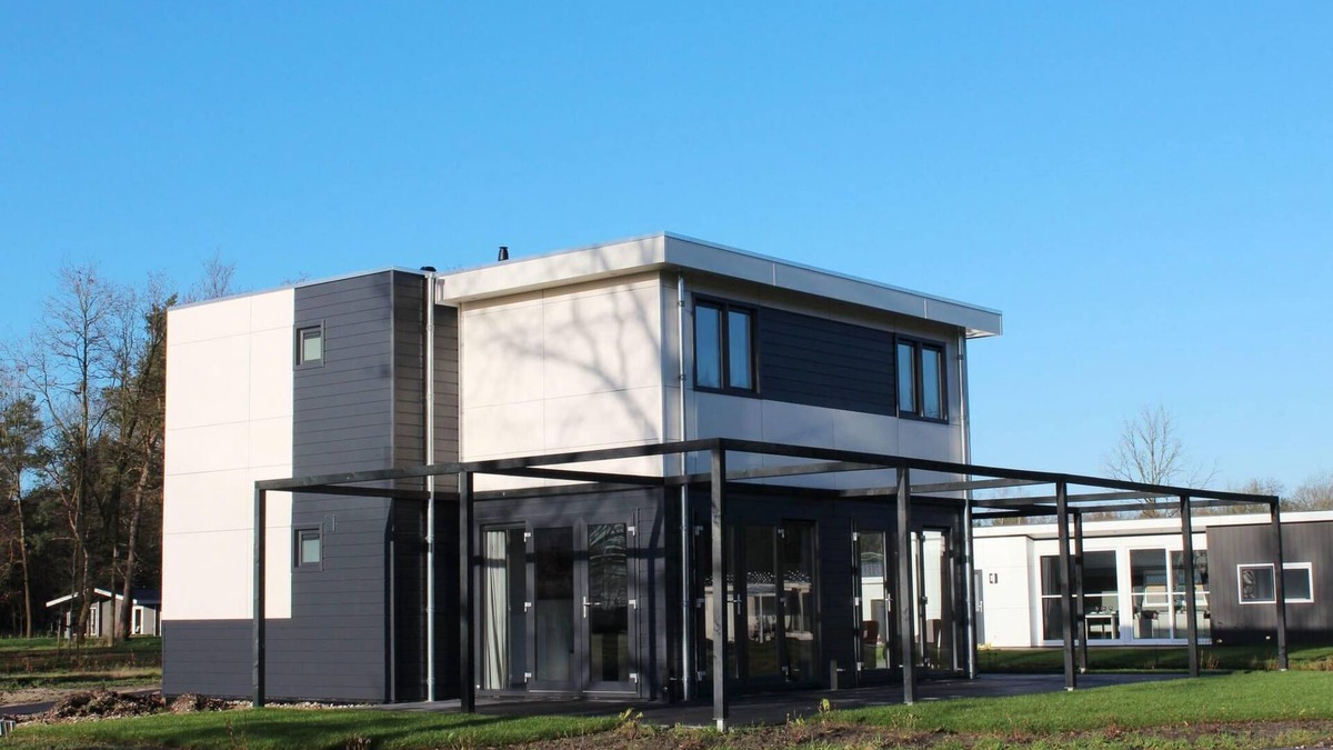 Municipality of Hellevoetsluis House | n/a