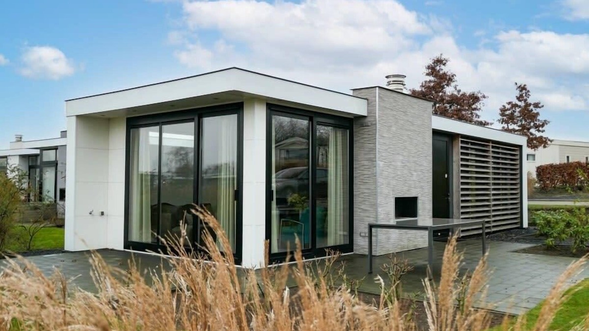 Nunspeet House | n/a