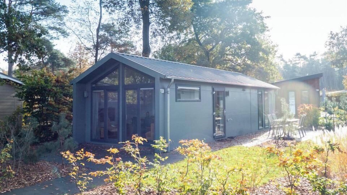 Otterlo House | n/a
