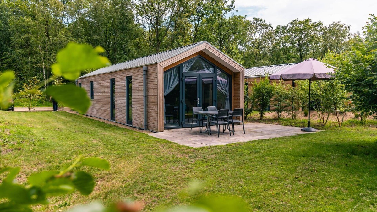 Ruinen House | n/a