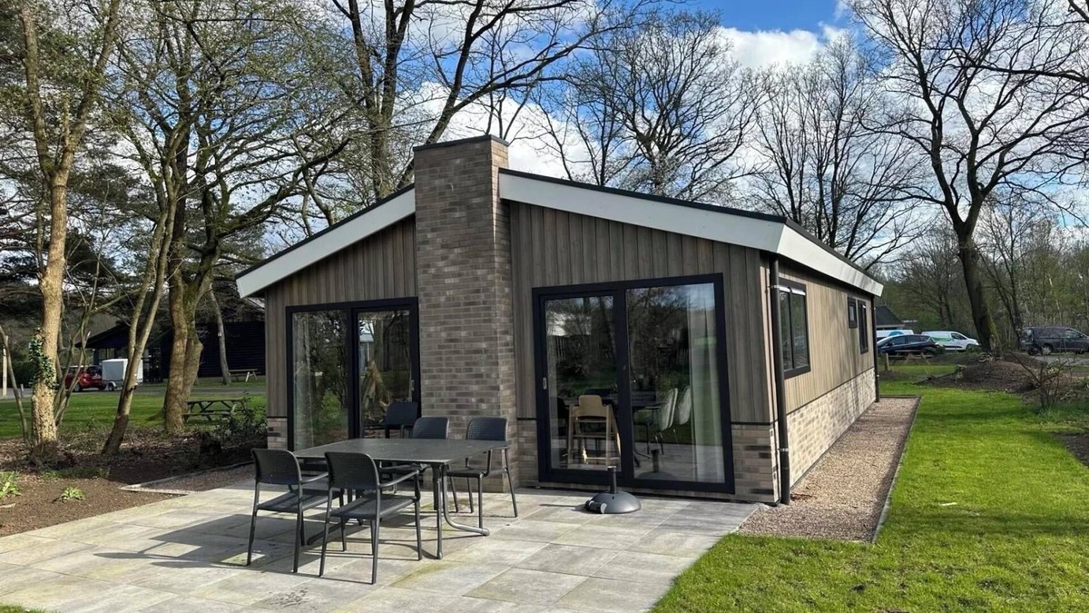 Ruinen House | n/a