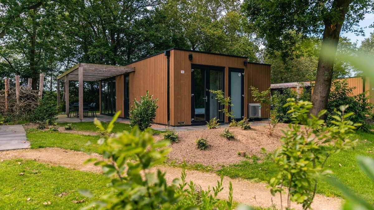 Ruinen House | n/a