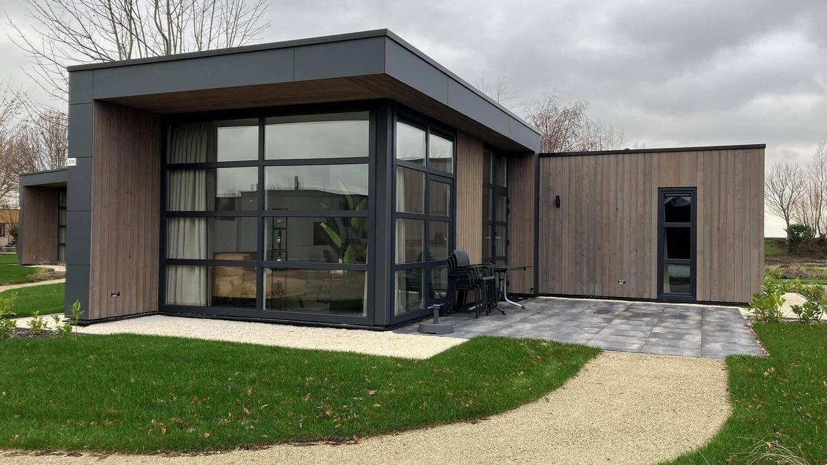 Vleteren House | n/a