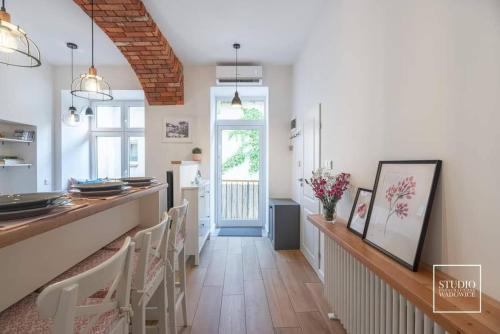 Wadowice Apartment | N-apartament Wadowice