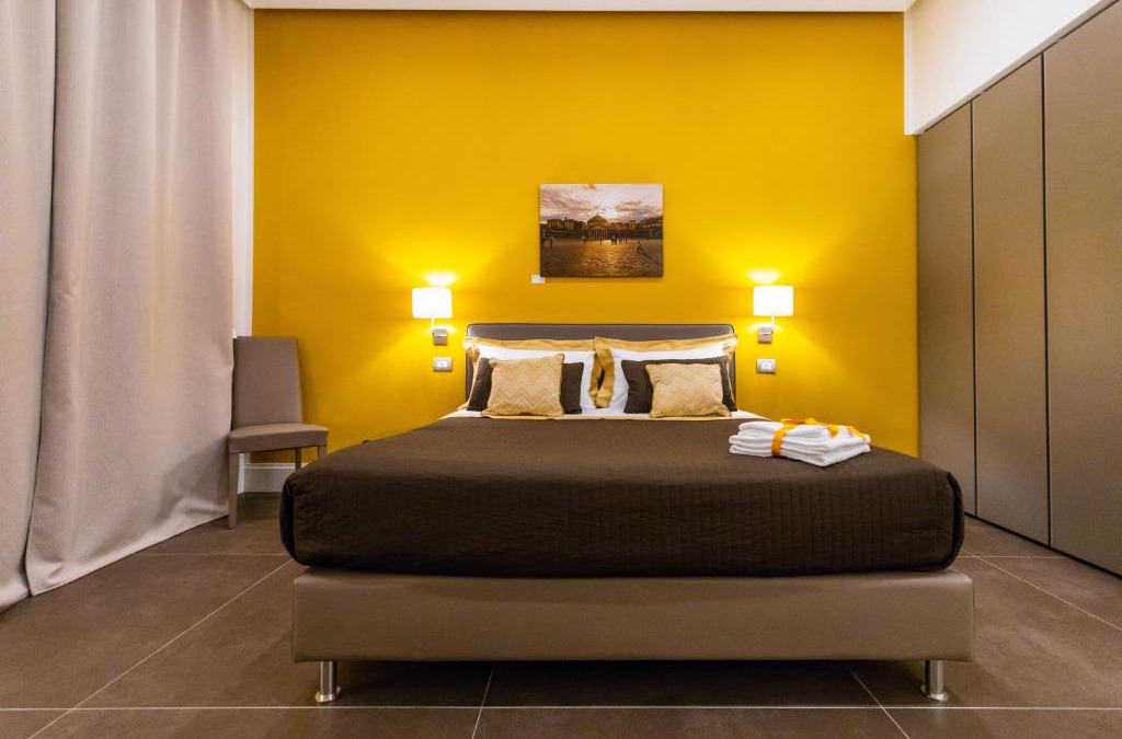 Santa Lucia Apartment | N'apartment