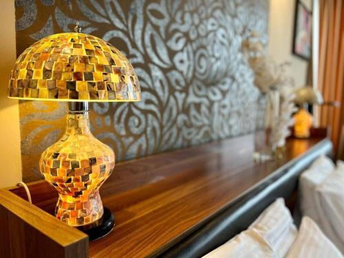 Nork-Marash Hotel | N Family Hotel