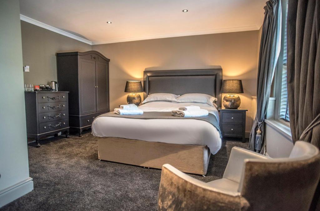 Birkdale House | N'ista Boutique Rooms Birkdale, Southport