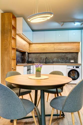 Smolyan Apartment | N.Joy Holiday Apartment 532 by Oak Residence