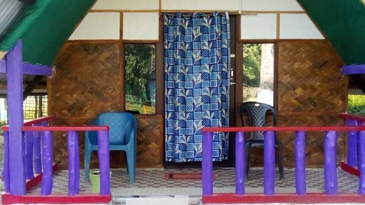 Balipara Other | N Palky Camp By GRB