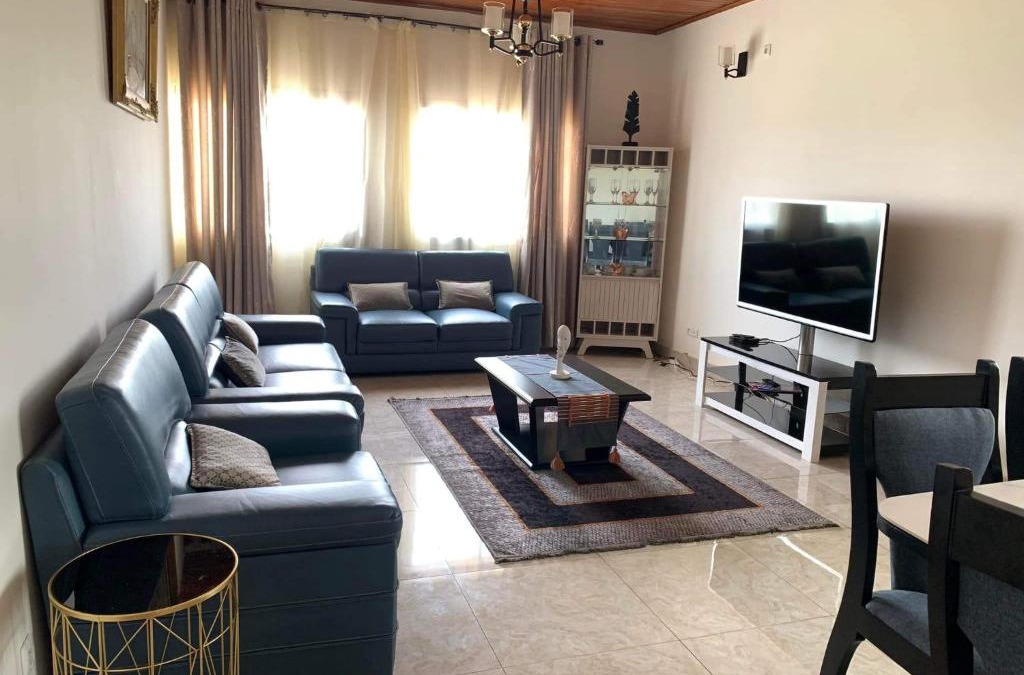 Yaounde Apartment | N. Residents