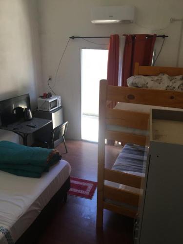 Artigas Apartment | N1-3 Apto Céntrico Pequeño Habitación C/Aire Acondicionado P/4 Personas Baño Privado