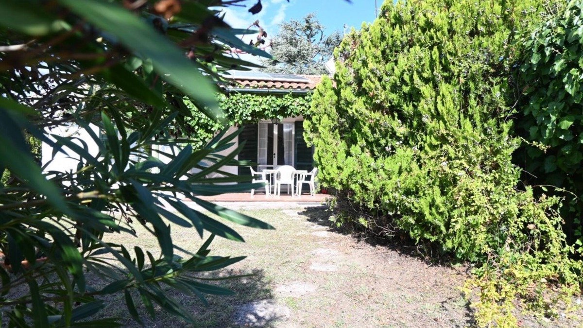 Villaggio Taunus Villa | N149 - Numana, three-room villa with garden