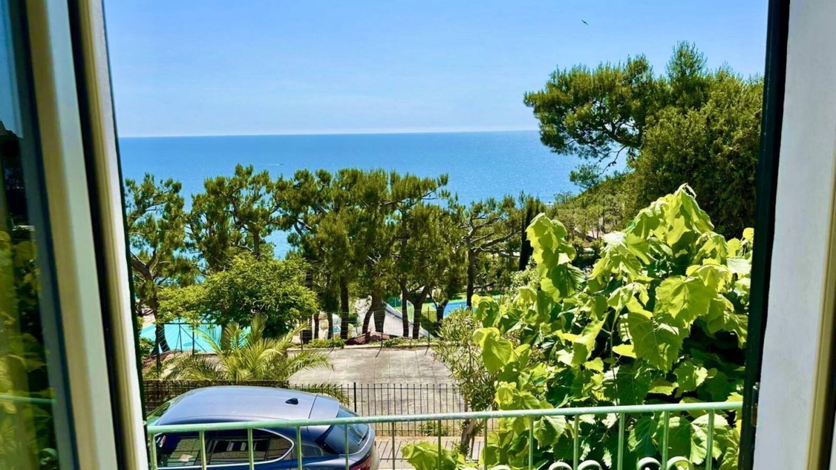 Numana Apartment | N237 - Numana, three-room apartment 100 meters from the center