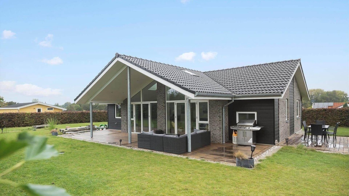 Karrebksminde House | N329 Karrebæksminde - Krageholmsvej 58