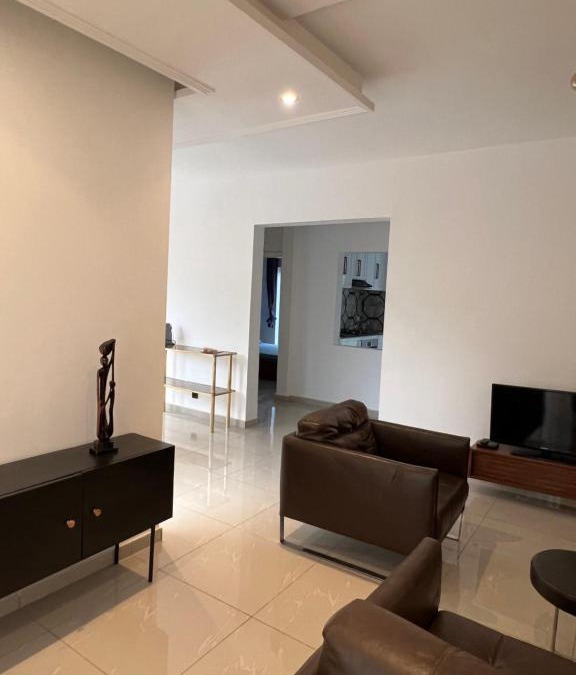 Yaounde Apartment | N7 Premium Residence